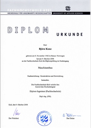 Diplom